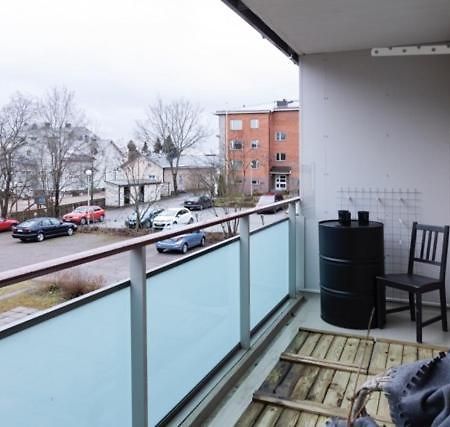 포르보 Apartamento Rauha 아파트 외부 사진