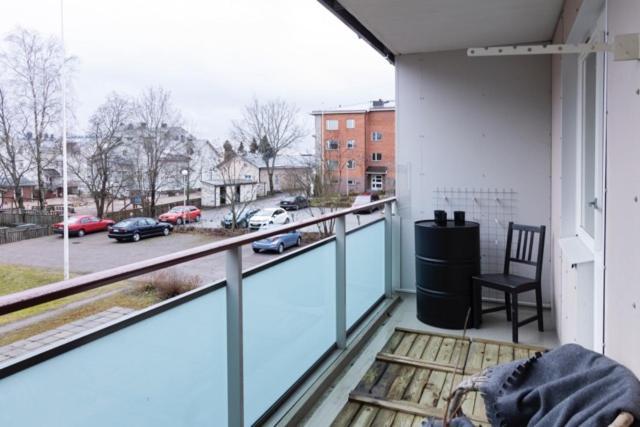 포르보 Apartamento Rauha 아파트 외부 사진