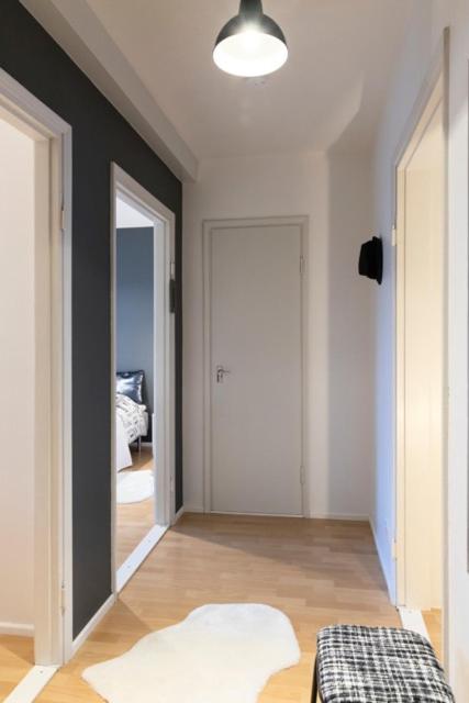 포르보 Apartamento Rauha 아파트 외부 사진